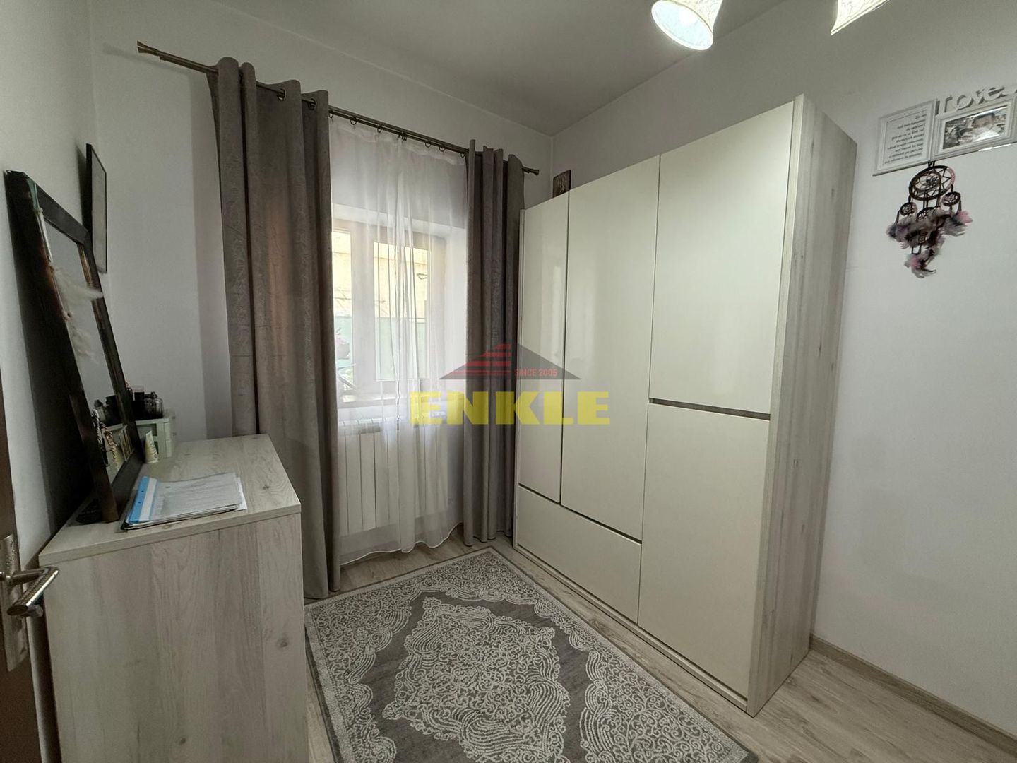 Casă tip duplex de vânzare – Strada I.C. Brătianu - Poză 10