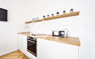 Apartament la casa, de inchiriat cu 2 camere in zona Centrala, Oradea - Poză 6