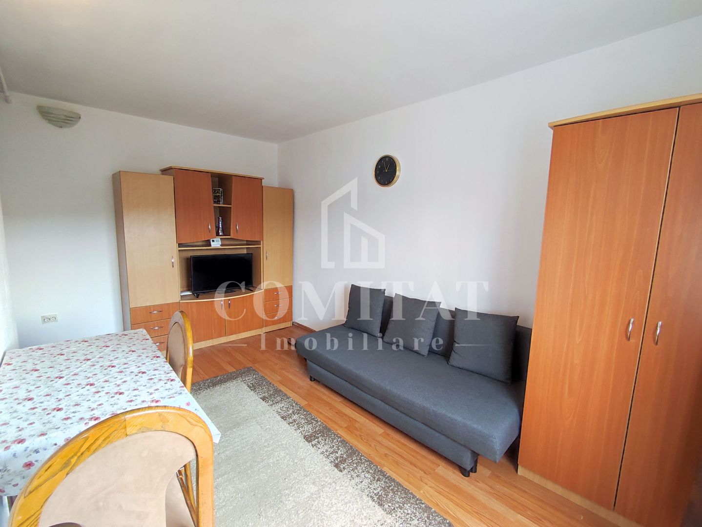 Garsonieră la cheie | Calea Baciului - Poză 2