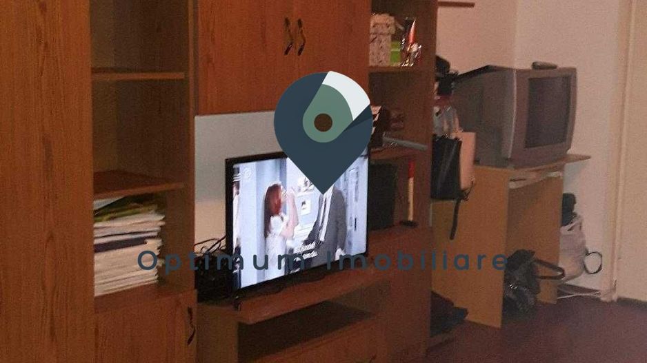 Garsoniera 28 mp + balcon in Manastur, etaj 1, zona Big ! - Poză 2