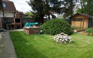Vanzare Casa Parter plus mansarda in Ghermanesti Snagov, Ilfov - Poză 2