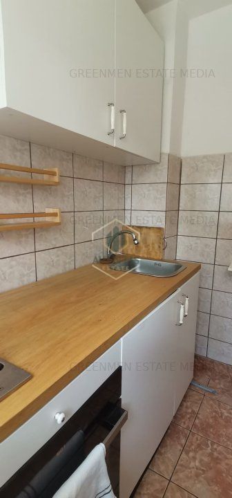 Inchiriere garsoniera semidecomandata, zona Iancului - Poză 9