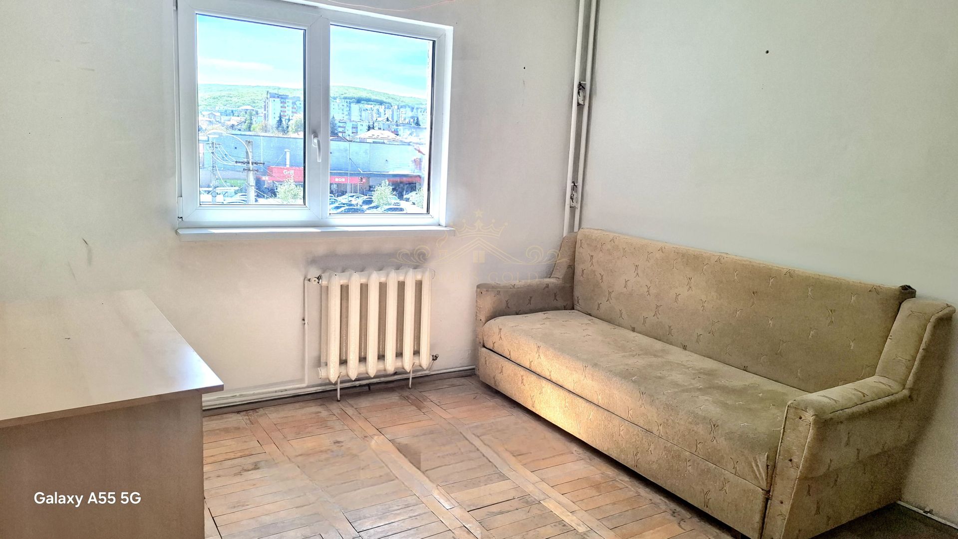 Vind apartament 3 camere Calea Manastur. - Poză 4
