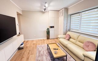De vanzare Apartament 3 camere Granvia Lujerului - Poză 8