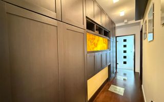 Apartament cu 3 camere de inchiriat in zona Herastrau-Soseaua Nordului - Poză 10