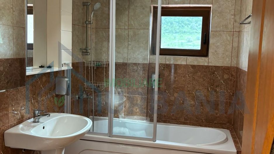 Apartament 2 camere decomandat, Rediu, Iași – 57 mp utili, etaj 1/4, an 2016 - Poză 5