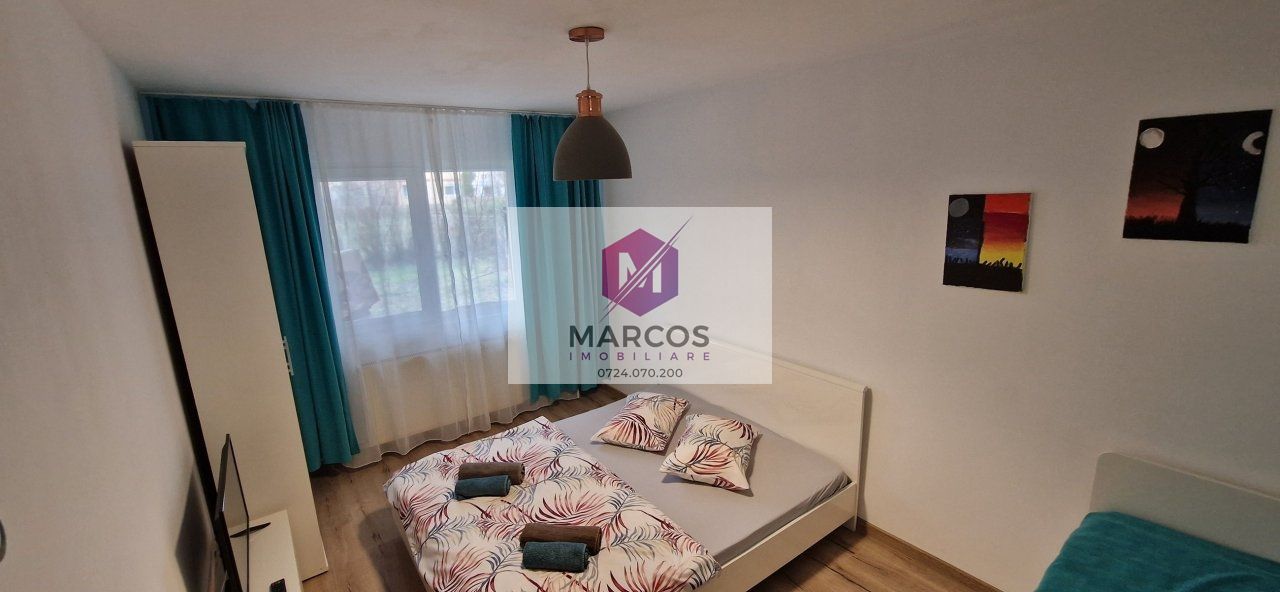 Apartament 1 camera regim hotelier Provista - Narcisei - Poză 7