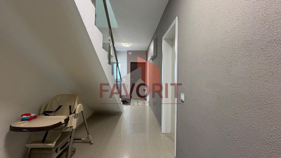 Duplex in Timisoara | 4 camere | Toate utilitatile | Mobilat si utilat - Poză 10