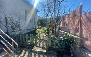 Casă de vânzare renovabilă | Gruia | Teren 380 mp | Front la 2 străzi - Poză 7