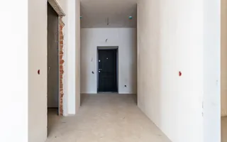 Vânzare, penthouse, 4 camere, strada Ion Buzdugan, Buiucani. - Poză 16