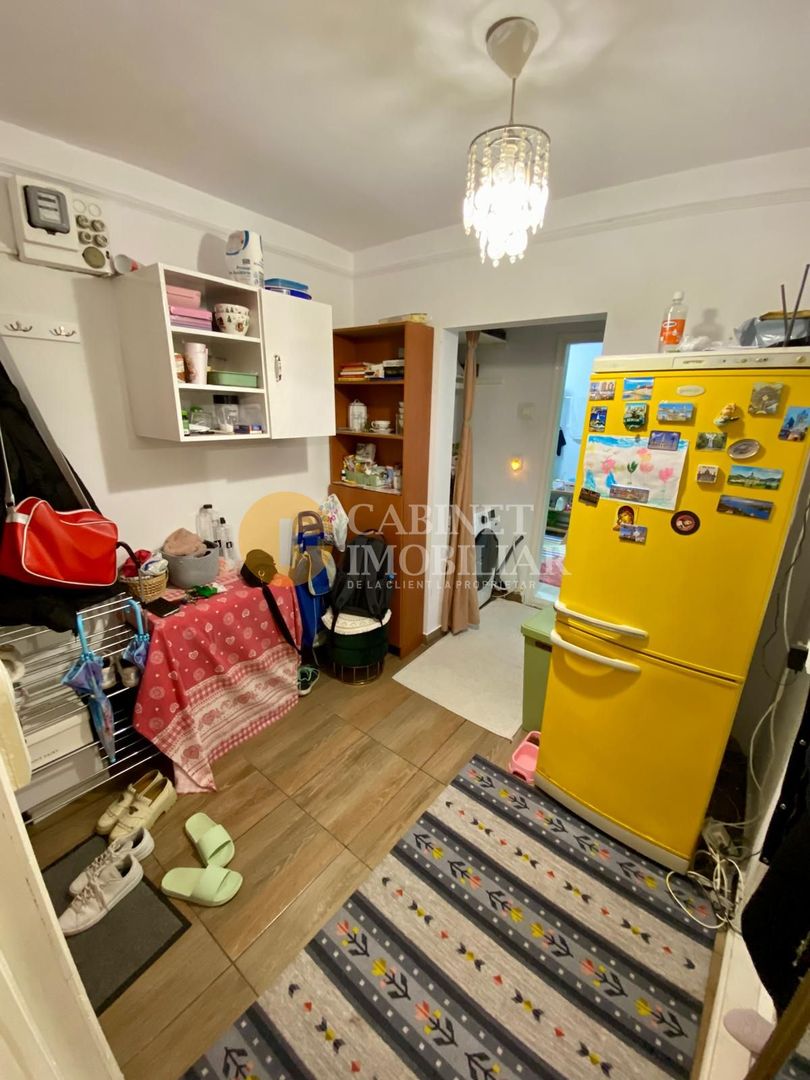 CANTA - MOARA DE FOC - 2 CAMERE DECOMANDAT - Poză 4