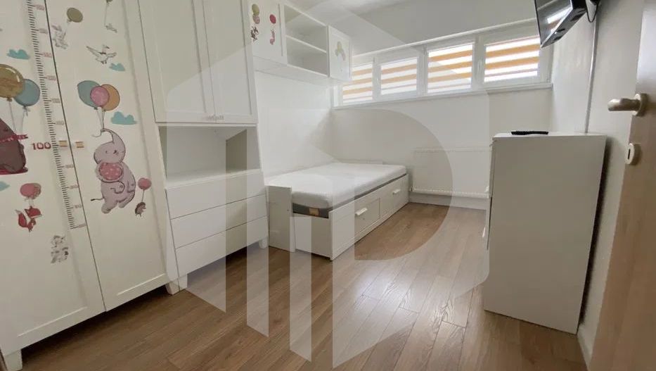Apartament 3 Camere | Complet mobilat/utilat | Cartierul Arhitectilor - Poză 7