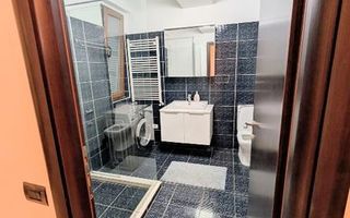 Inchiriere apartament modern cu 2 camere zona Unirii- Palatul Parlamentului - Poză 11