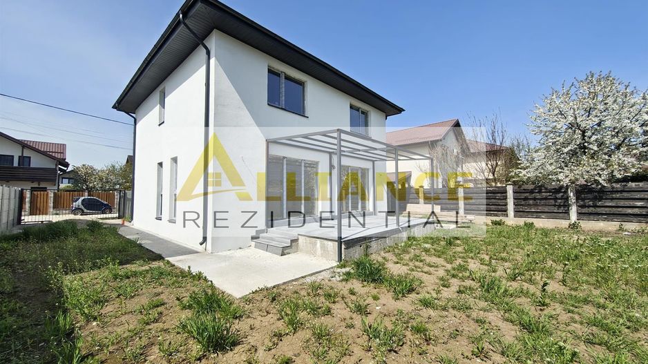 Strada Miorita I P+E | 5 camere | 3 bai | Teren 400 mp - Poză 4