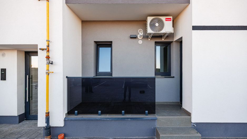 Spatiu SAD 36,94 mp | Parter | Mehala – RPC Village | Comision 0% - Poză 13