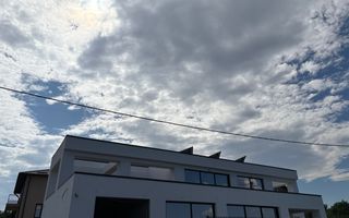 VILĂ superba – STIL MEDITERANEAN CU PRIVELIȘTE LA LAC - Poză 9