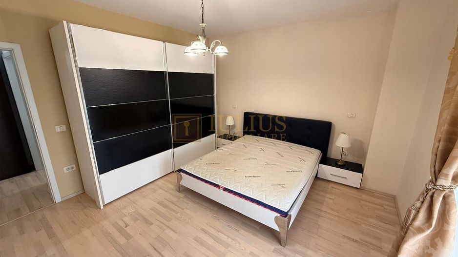 3 camere, Braytim, apartament superb, loc de parcare inclus, zona ideala - Poză 7