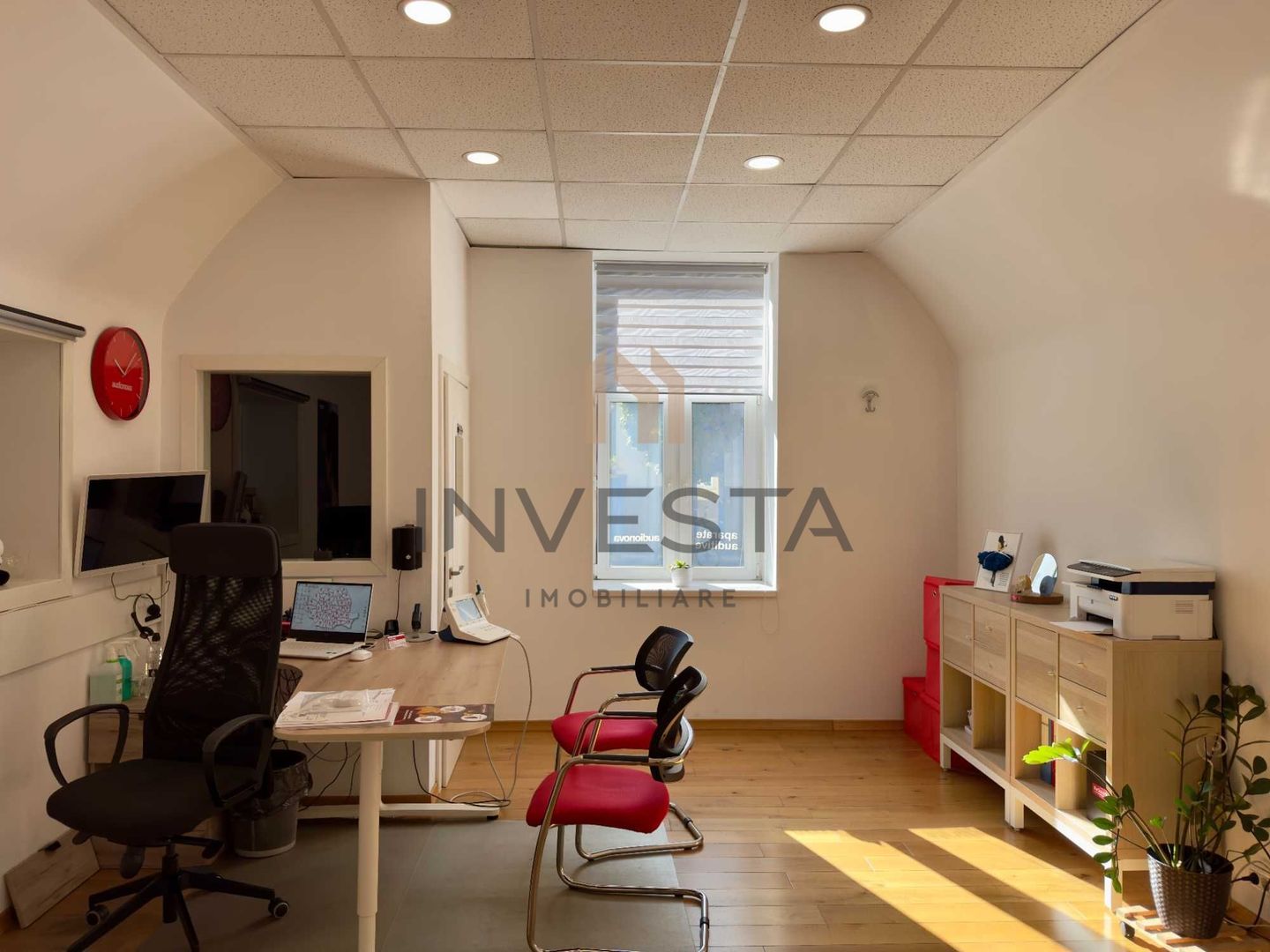 Spatiu comercial de vanzare, ultracentral –Strada Motilor, Cluj-Napoca - Poză 1