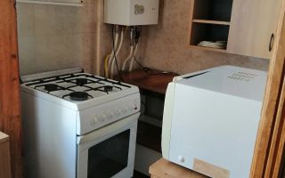 Camera living de inchiriat in apartament 4 camere - Zona Gara Billa, Iasi - Poză 5