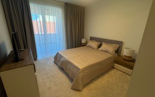 Apartament modern 3 camere - 90 mp utili + terasă - Str Iacob Bologa - Poză 19