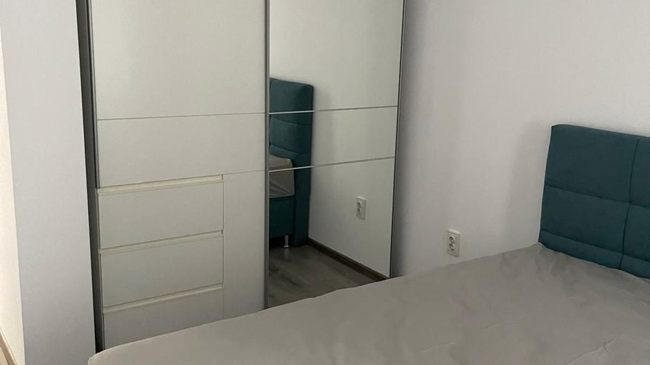 AP. 2 CAMERE- METALURGIEI, PARCARE INCLUSA, CENTRALA PROPRIE, MODERN - Poză 4
