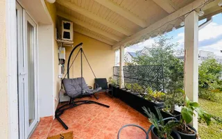 Duplex de închiriat – Moșnița Veche | 3 camere | Pet friendly - Poză 13