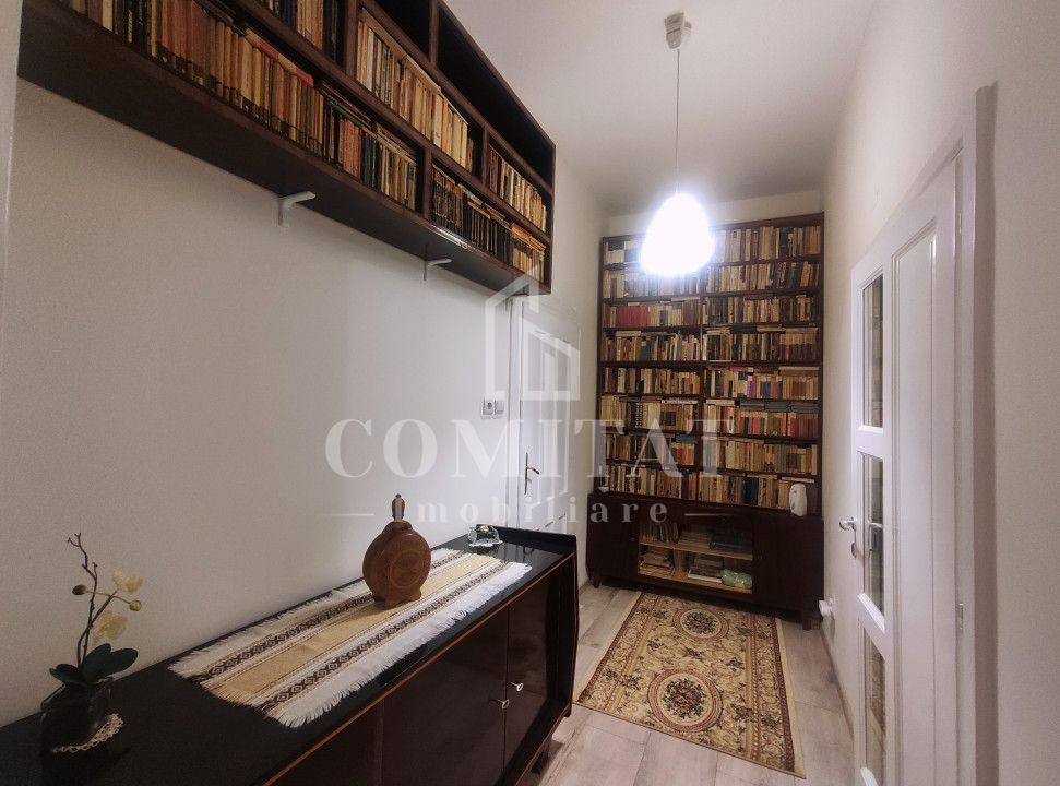 Apartament pet-friendly | Zona Centrală - Facultatea de Litere - Poză 6