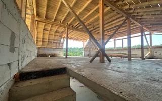 🏡 Casă nZEB Premium în ansamblu nou | Personalizare finisaje - Poză 14