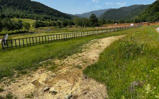 Teren intravilan - 1117 mp în Plaiul Foii - Poză 8