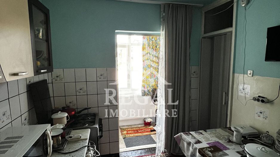 Apartament 2 camere decomandat – Micro 5/2 | Etaj 2 - Poză 6