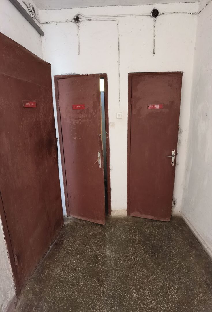 Spatiu industrial zona Sud-Arad - Poză 16