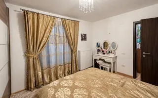 Apartament cu 4 camere , 88 mp utili, 33 mp terasa, Giroc - Poză 11