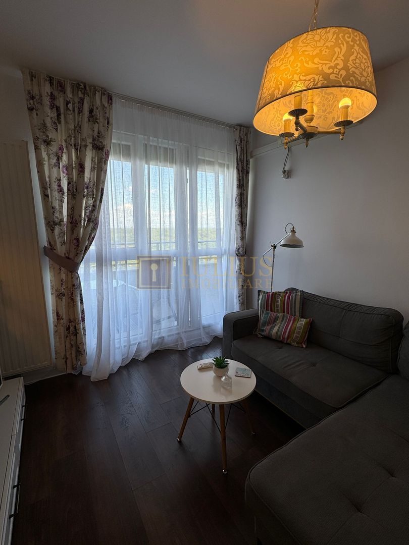 2 camere, intrare in Dumbravita, langa padure. - Poză 10