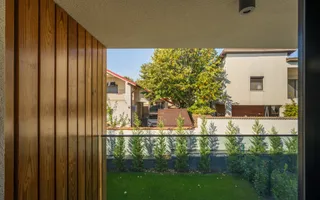 Casă duplex 4 camere, curte proprie, Calea Giulești. Ultimele 3 bucati - Poză 22