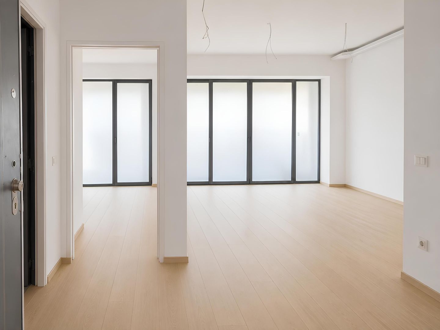 Apartamente 2 camere de vânzare în One Lake District | De la 149.900 € - Poză 4