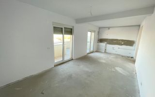 Dezvoltator | Ansamblul Marginii 4 | Penthouse | Terasa de 44 mp - Poză 6