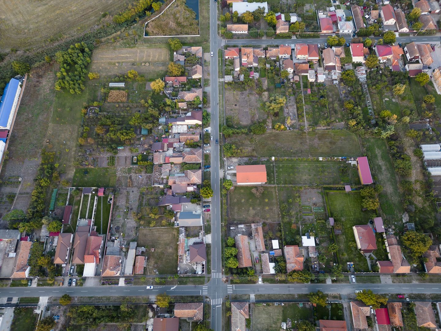 Teren cu Proiect și Autorizație Construcție - Poză 11