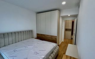 AP.2 CAMERE - NUSCO CITY, PRIMA INCHIRIERE, CENTRALA PROPRIE, BLOC NOU - Poză 5