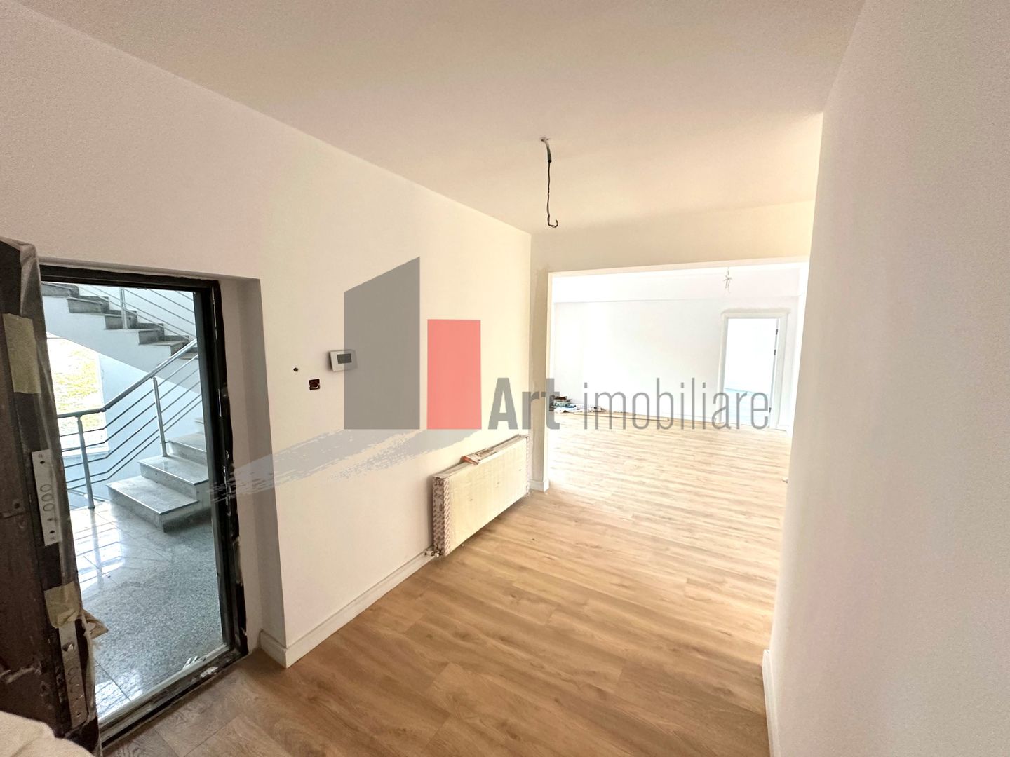 Apartament superb 3 camere Piata Muncii - Poză 1