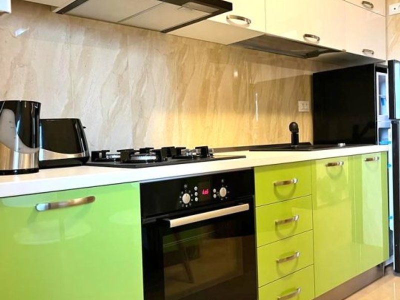 Apartament cu o camera, mobilat premium - B-dul George Cosbuc, Mall - Poză 2