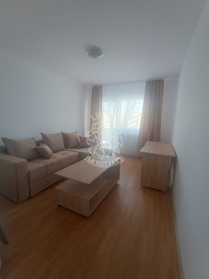 Apartament Nou 2 camere 54 mp+2 balcoane-etaj 3-Zona Pompieri - Poză 2