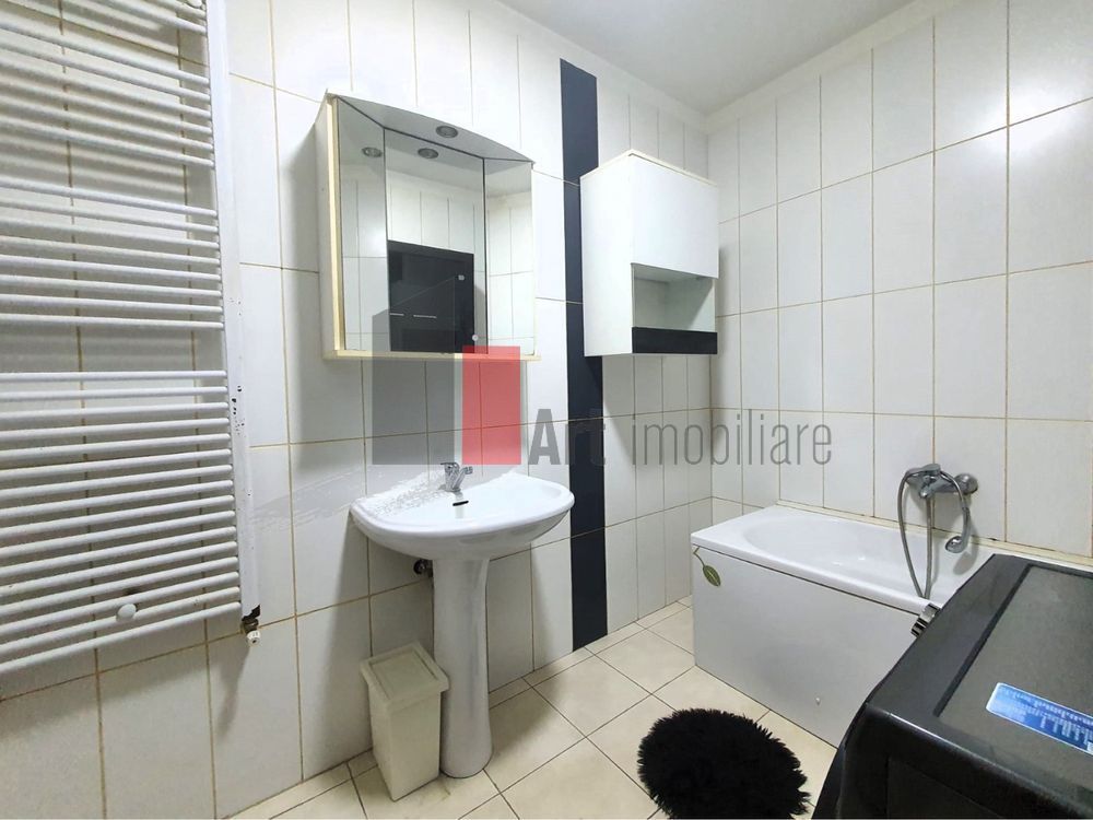 Vand apartament 3 camere-Chiajna- Militari Residence+loc de parcare - Poză 5