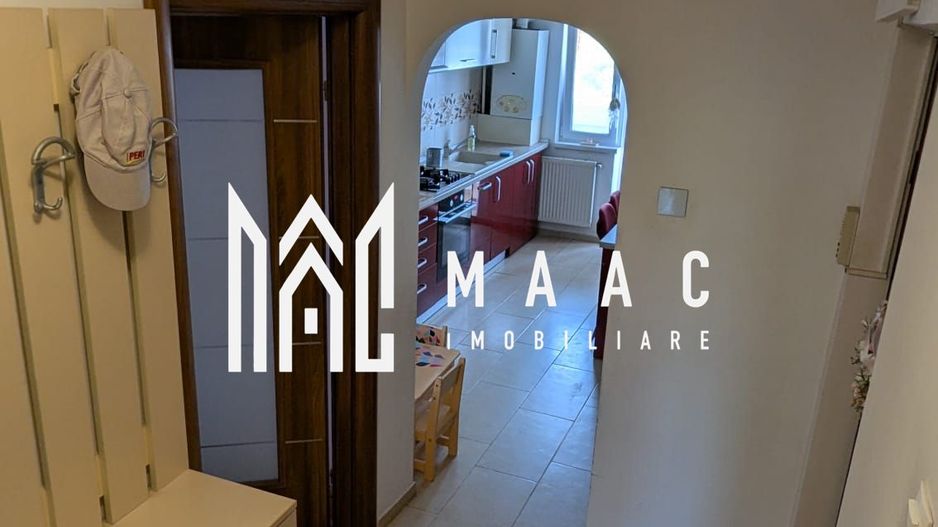 Apartament 2 camere | 60 mp | Etaj 3 - Poză 9