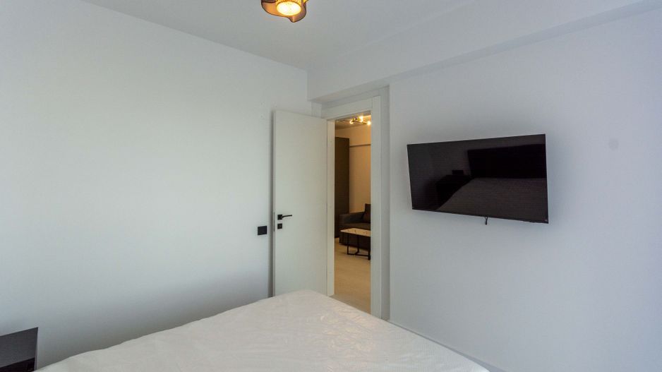 Titan | Gura Calitei | Astorium Life, Garsoniera premium, loc parcare - Poză 6