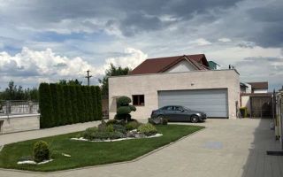 Vilă exclusivistă I 300 mp utili I teren 1000 mp I Șelimbăr I Zonă premium - Poză 1
