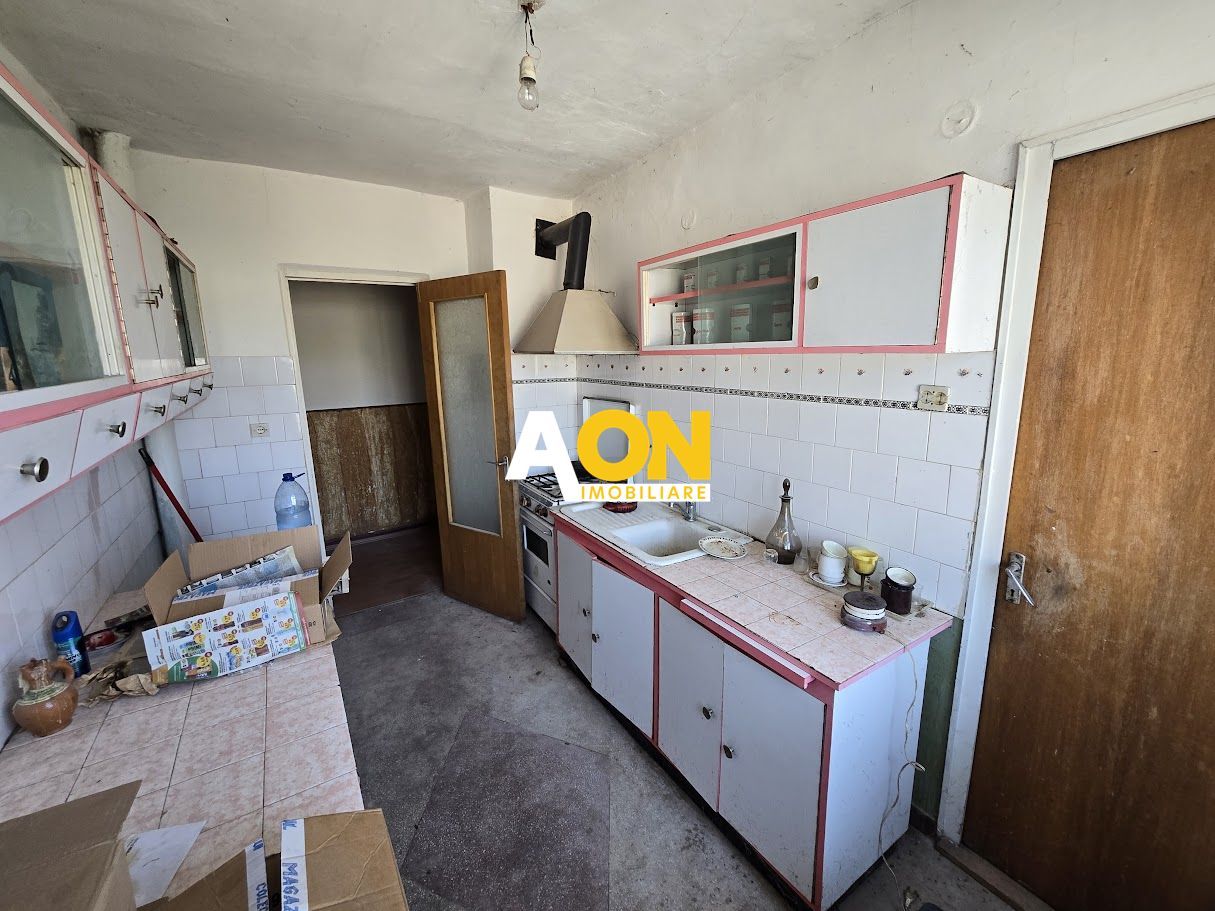 Apartament 2 Camere Decomandat, Foste Proprietati Cetate - Poză 6