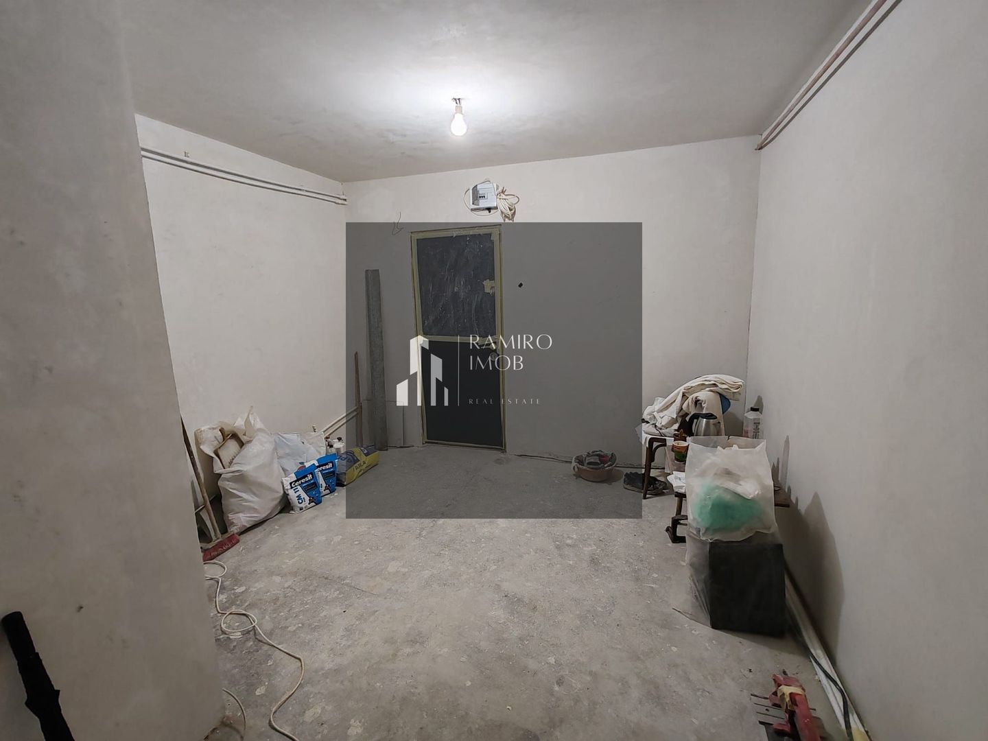 GARSONIERA EMIL RACOVITA/APARATORII PATRIEI, INVESTITIE - Poză 3