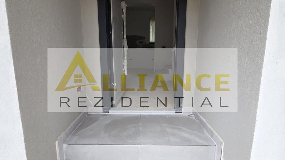 Vila P+1+M, 4 camere - 3 bai | PRIMARIE - Poză 4
