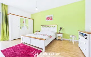 Braytim – Duplex modern P+M | Eleganță, spațiu și intimitate, cu garaj - Poză 21