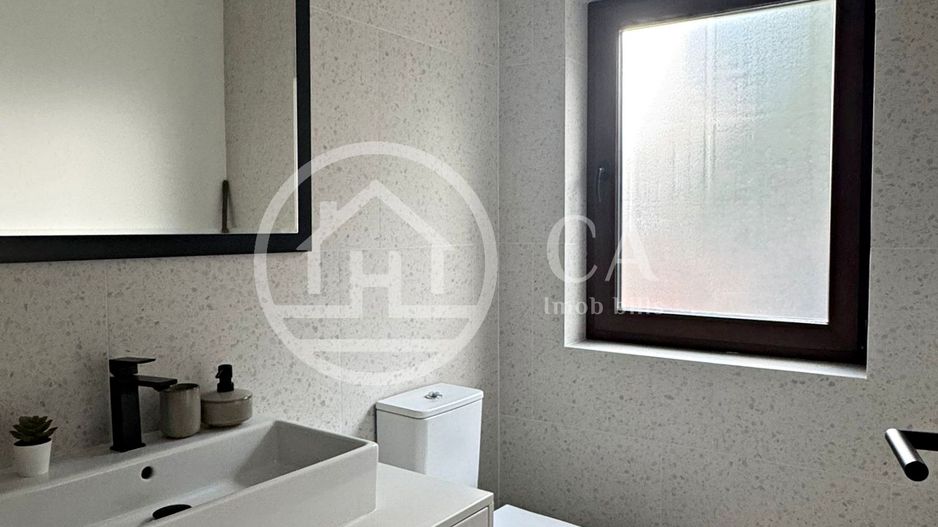 Casa LUX cu 3 camere de inchiriat in zona Iosia, Oradea - Poză 13